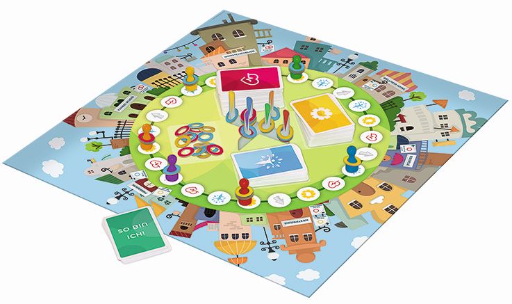 Spiele: Ringfrei + Spiel dein Leben (2er-Set) - Image 3