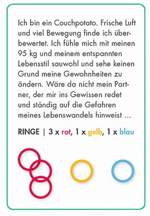 Spiele: Ringfrei + Spiel dein Leben (2er-Set) - Image 5