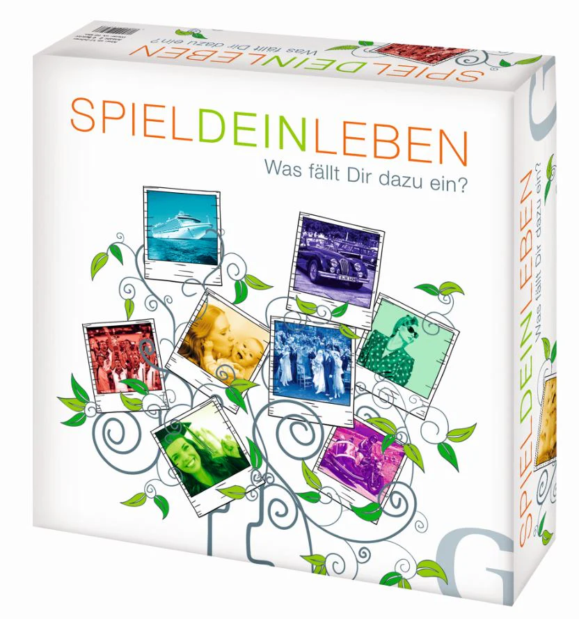 Spiele: Ringfrei + Spiel dein Leben (2er-Set) - Image 8