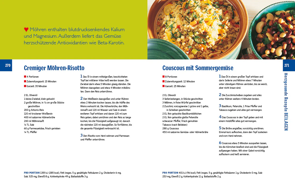 30 Minuten für ein starkes Herz - Image 12