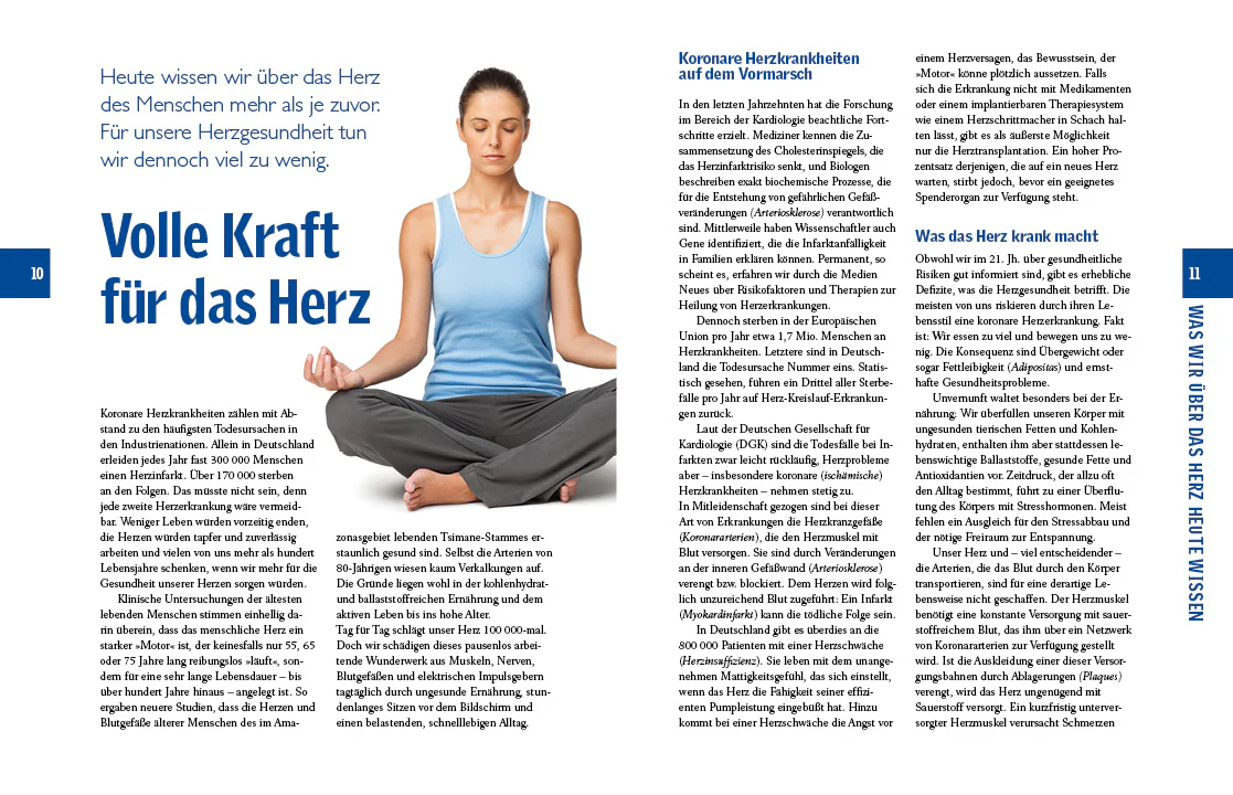 30 Minuten für ein starkes Herz - Image 3