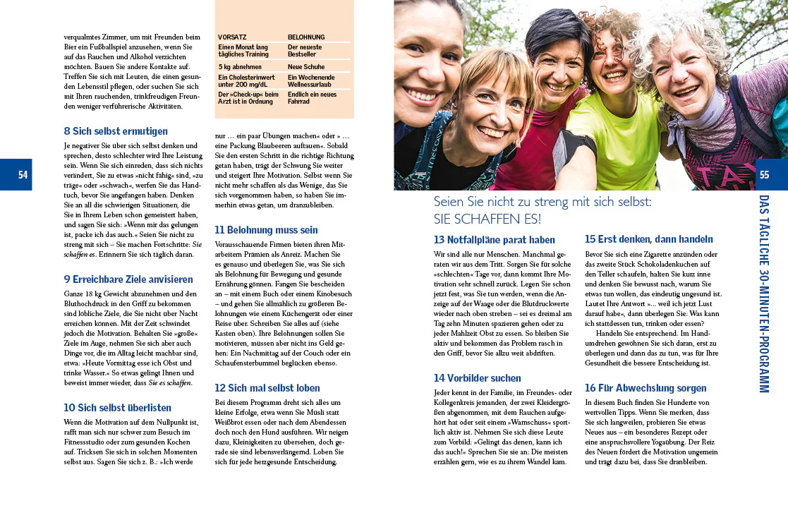 30 Minuten für ein starkes Herz - Image 4