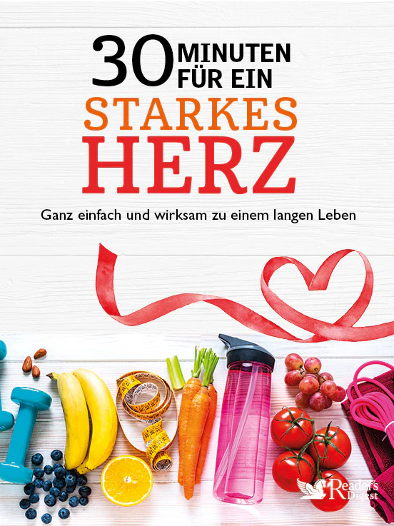 30 Minuten für ein starkes Herz - Image 6