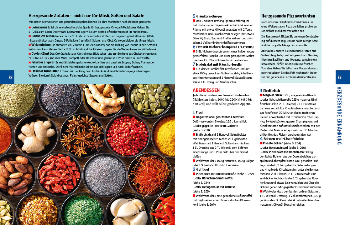 30 Minuten für ein starkes Herz - Image 8