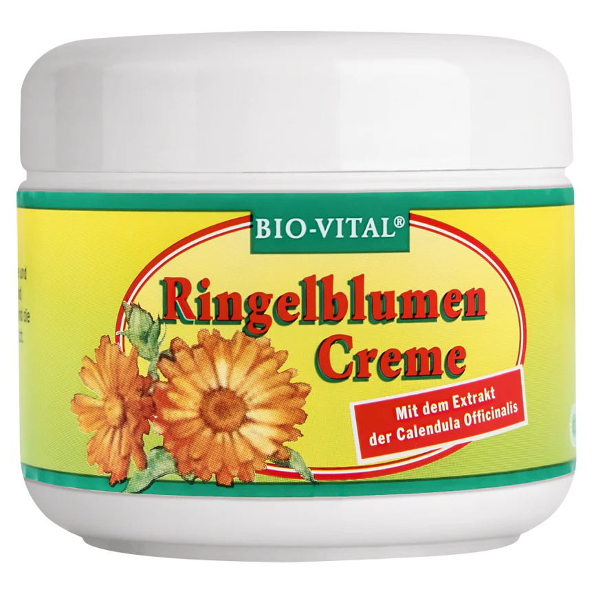 3er-Creme-Set (Ginseng, Ringelblumen, Cannabisöl) - Image 5