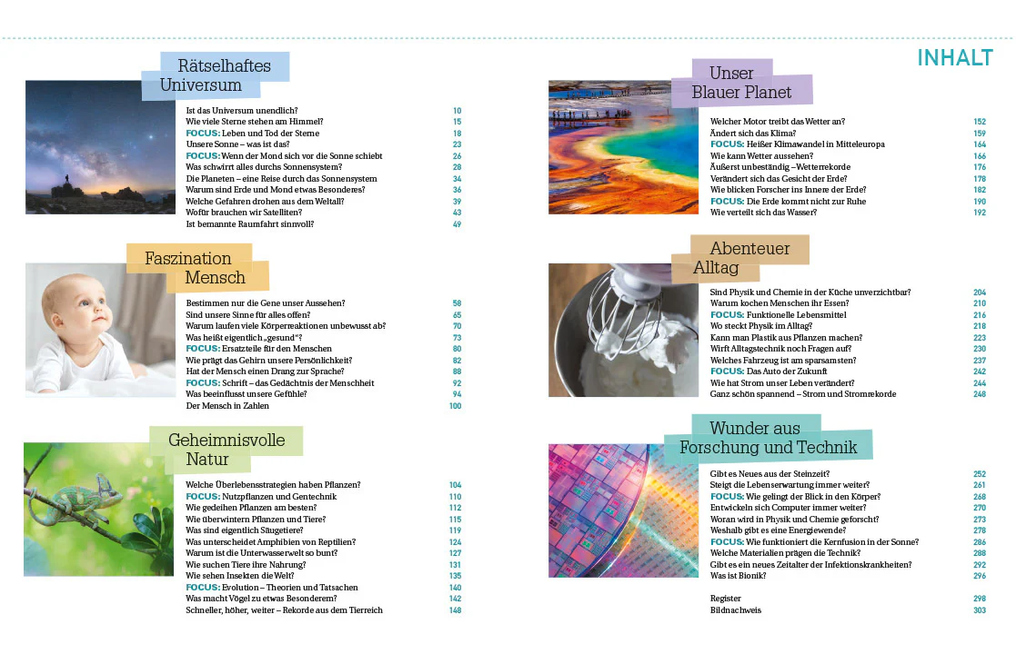 777 Fragen an die Wissenschaft - Image 5