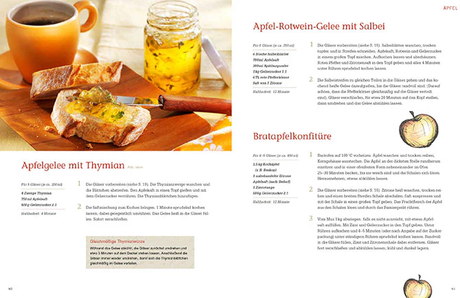 Ab in den Vorratsschrank - Image 5