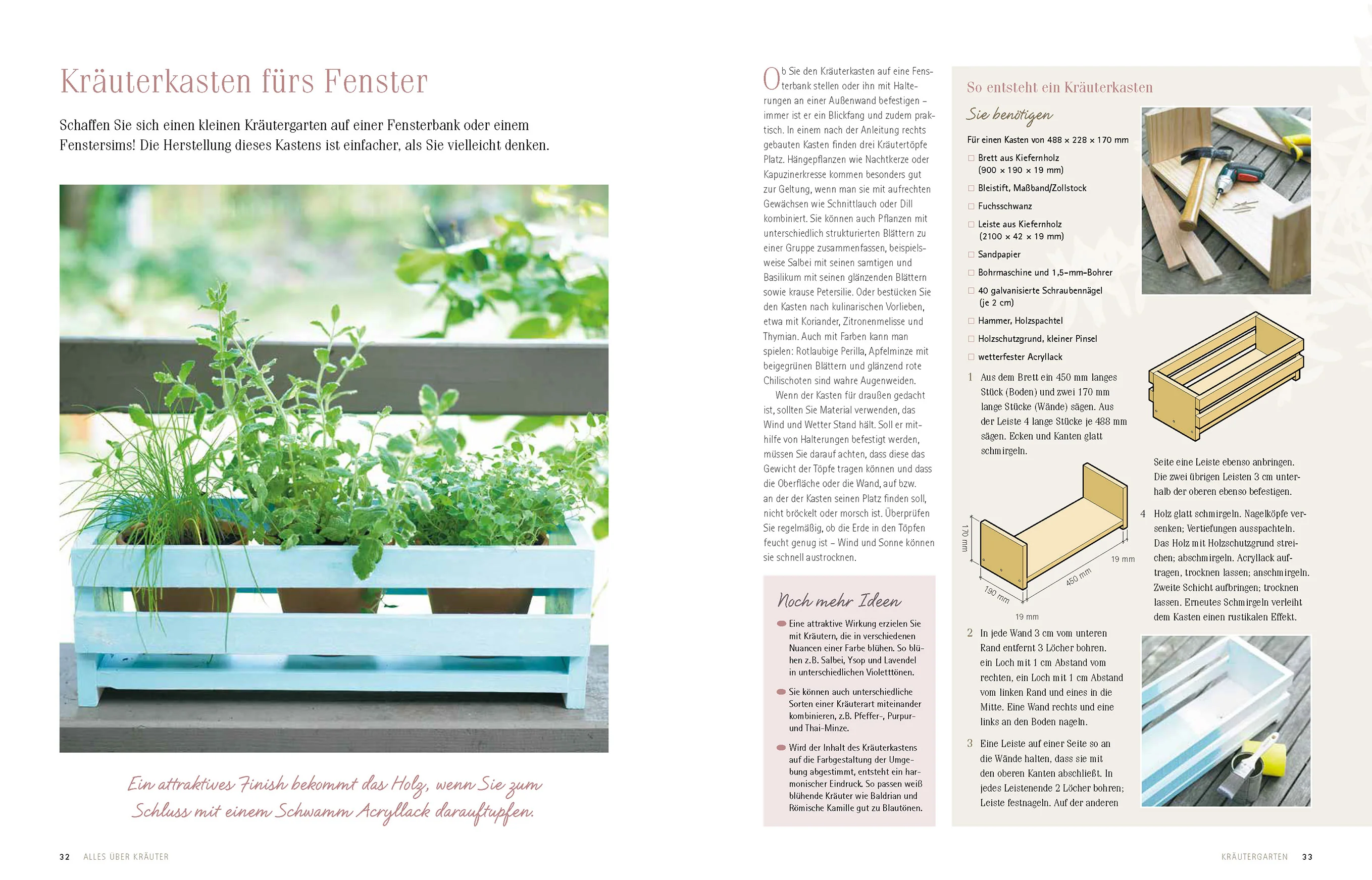 Alles über Kräuter - Image 4