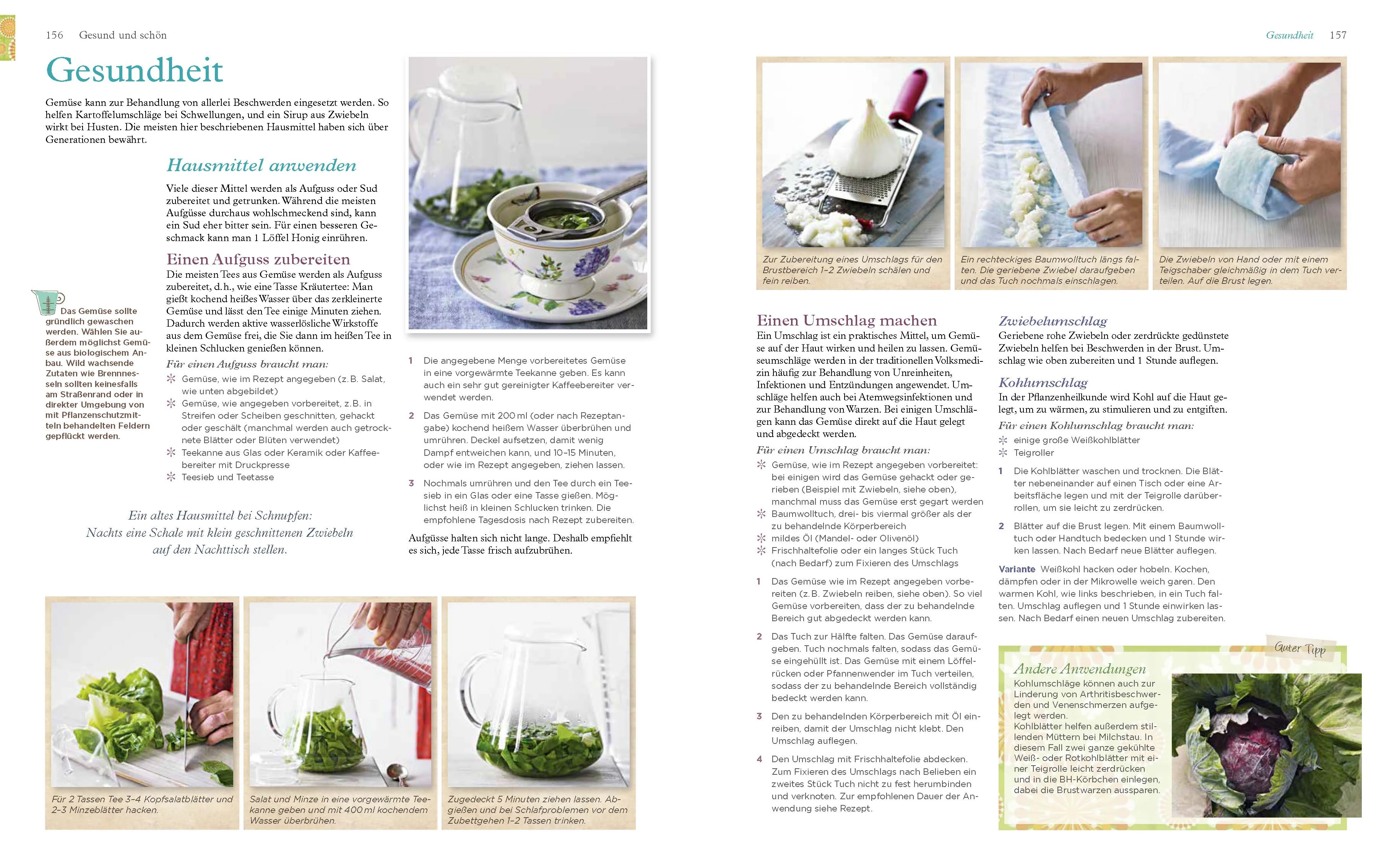 Alles, was Sie über Gemüse wissen müssen - Image 5