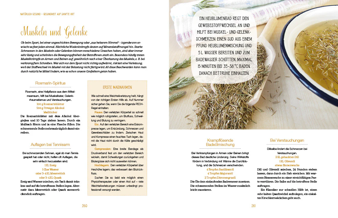 Altbewährtes neu entdeckt - Image 10