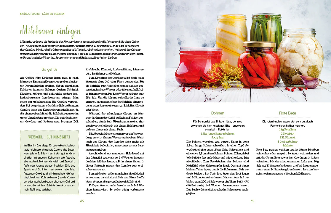 Altbewährtes neu entdeckt - Image 3