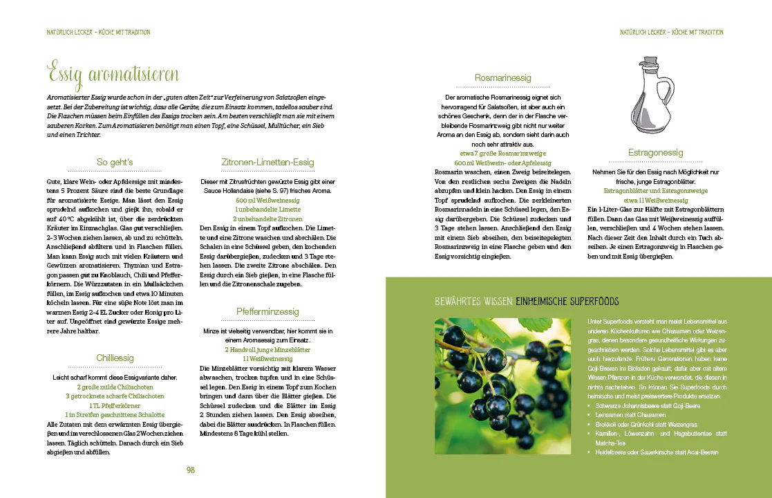 Altbewährtes neu entdeckt - Image 4