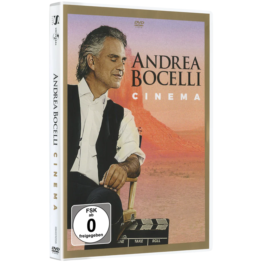 Andrea-Bocelli-Set - Image 3