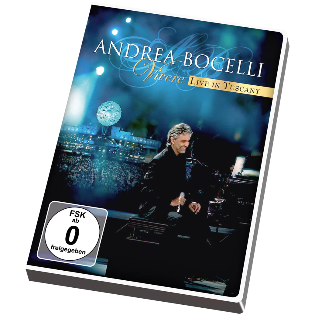 Andrea-Bocelli-Set - Image 4