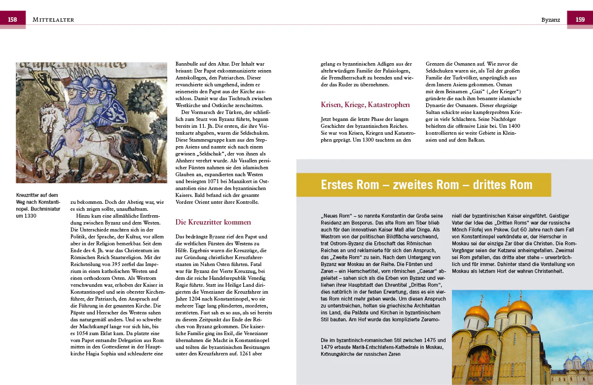 Aufstieg und Niedergang - 50 Reiche, die Geschichte machten - Image 7