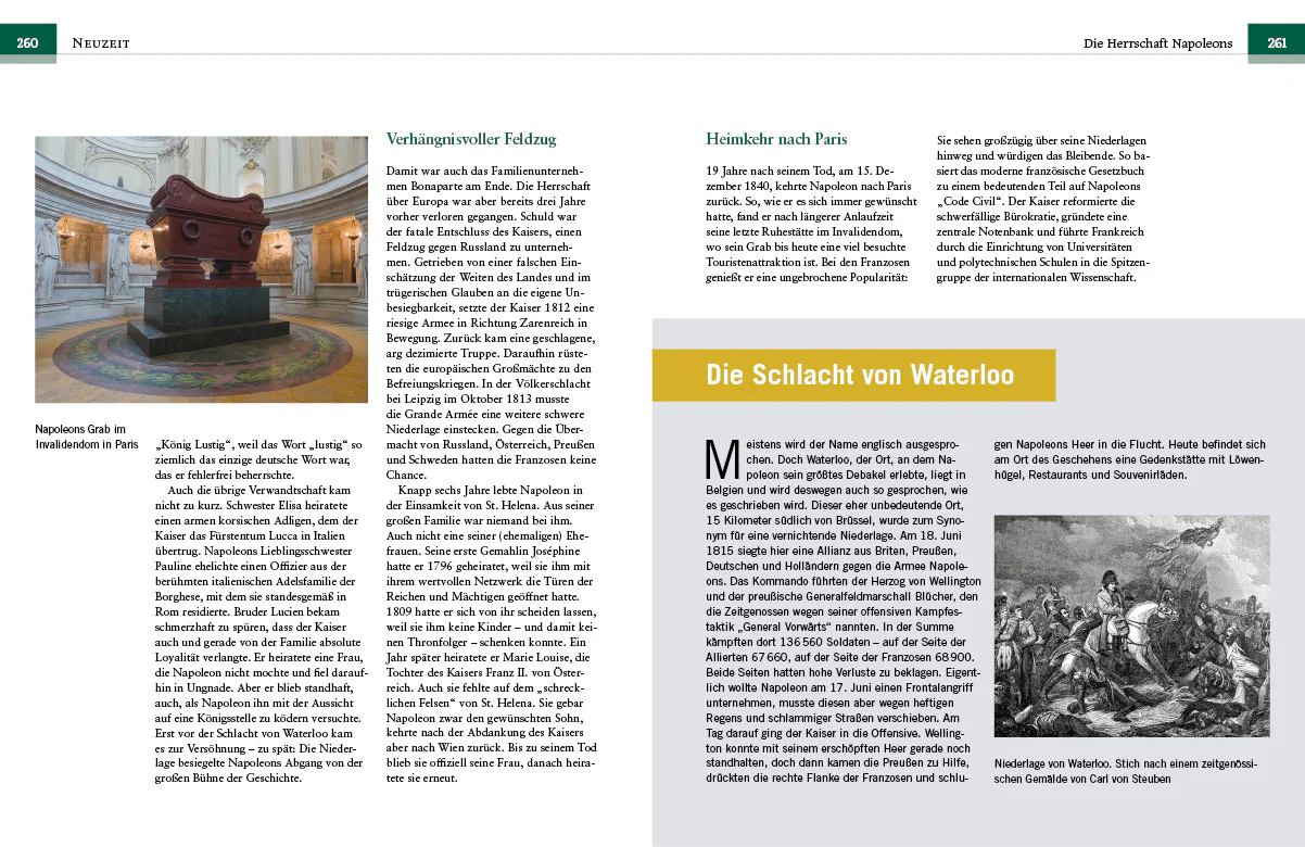 Aufstieg und Niedergang - 50 Reiche, die Geschichte machten - Image 9