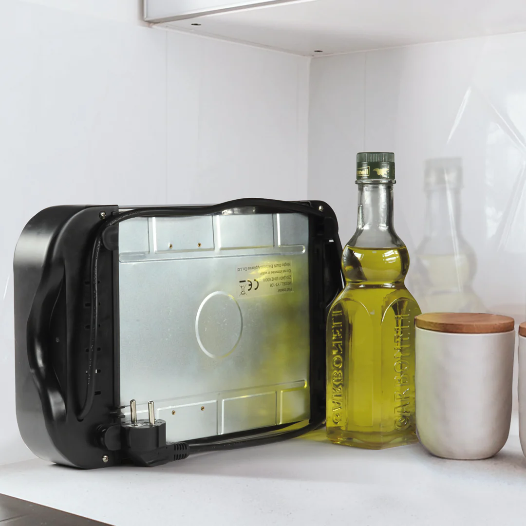 Flachtoaster - Image 8