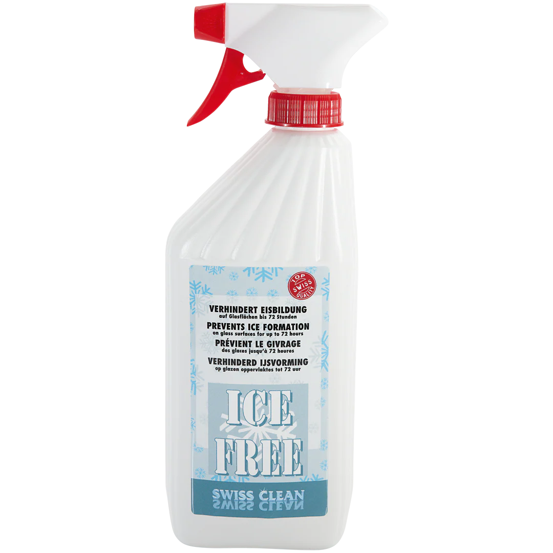 »Ice Free« Autoscheiben-Reiniger (2er-Set) - Image 4