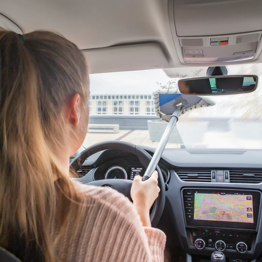 »Ice Free« Autoscheiben-Reiniger (2er-Set) - Image 5