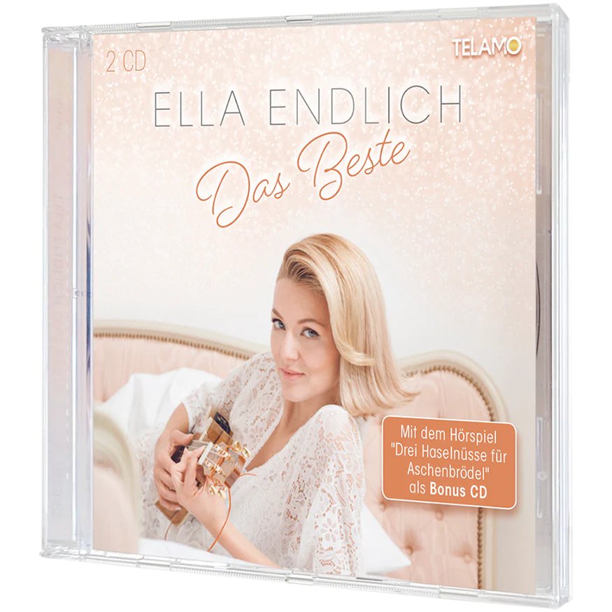 Beatrice Egli + Ella Endlich - Image 3