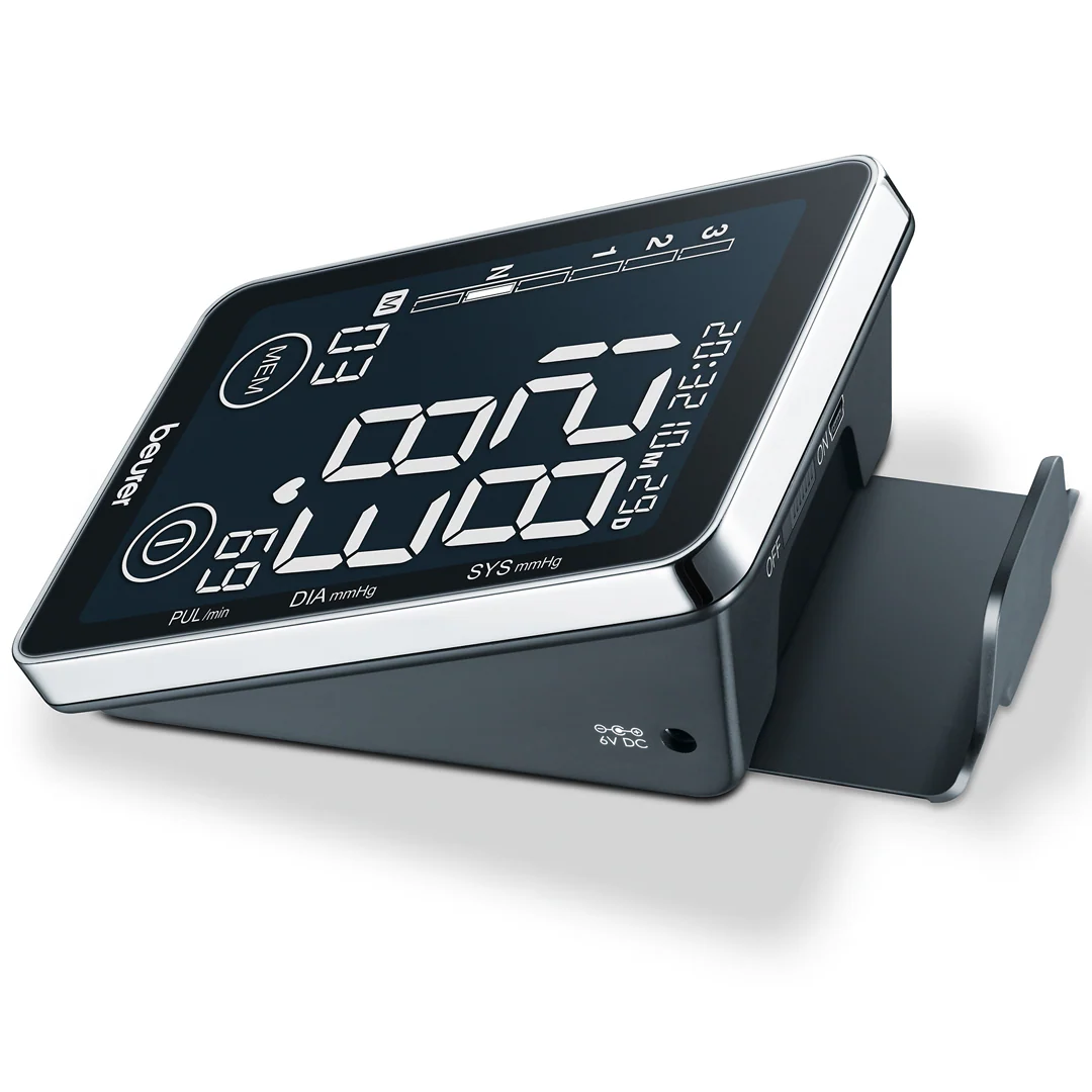 Blutdruckmessgerät BM 58 - Image 3