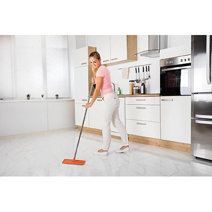 Clever Clean 2-in-1 Moppsystem - Image 4