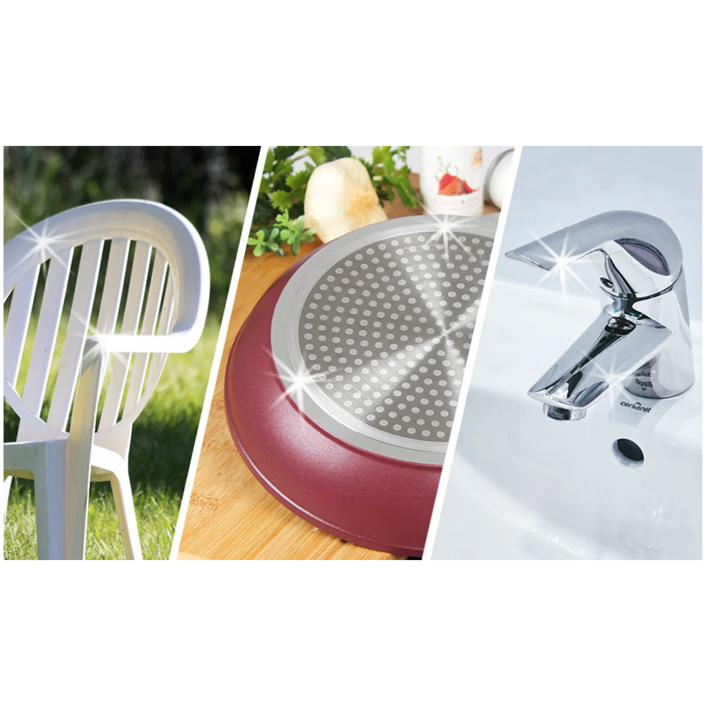 »Captain Clean« Anti-Fett-Set - Image 4