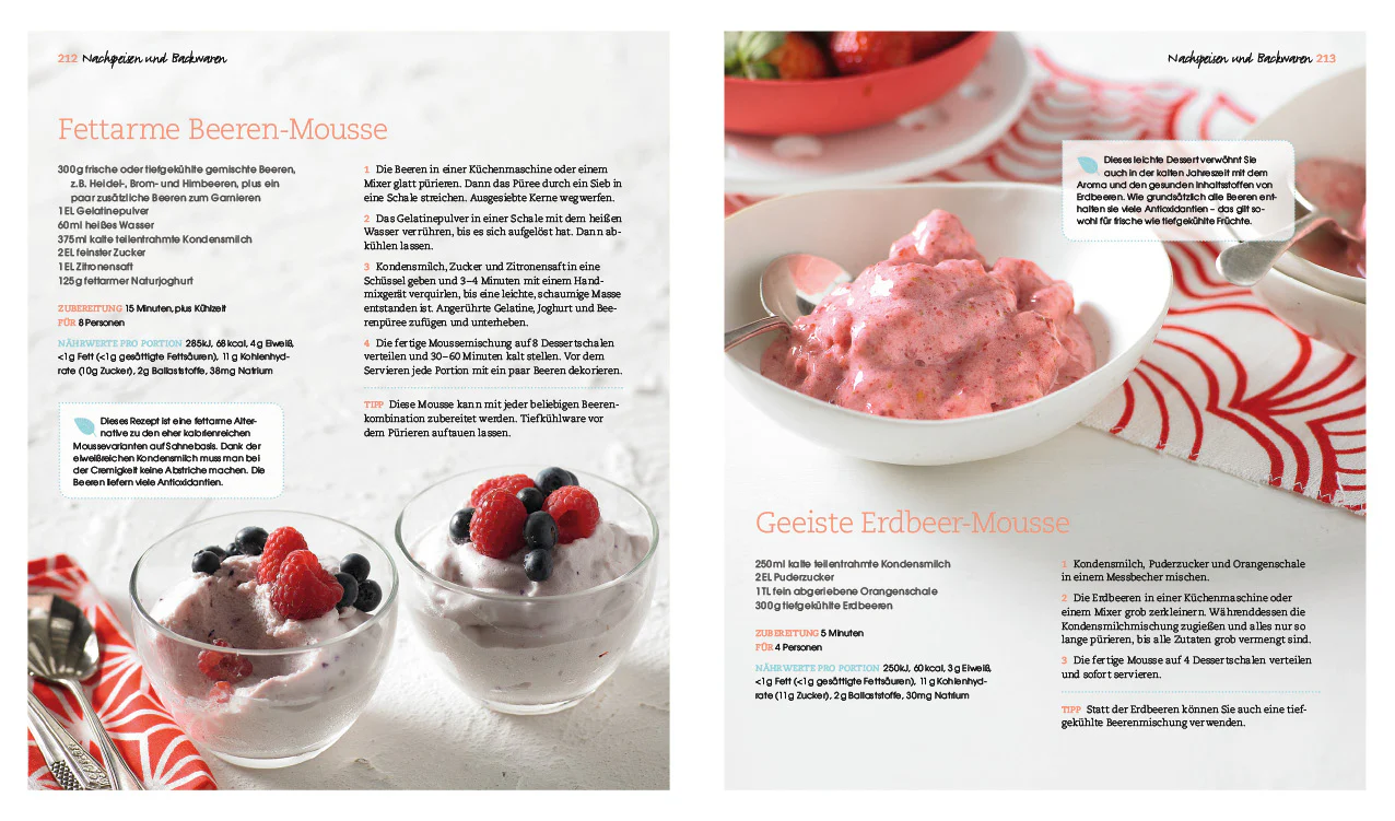 Das Anti-Aging-Kochbuch - Image 10