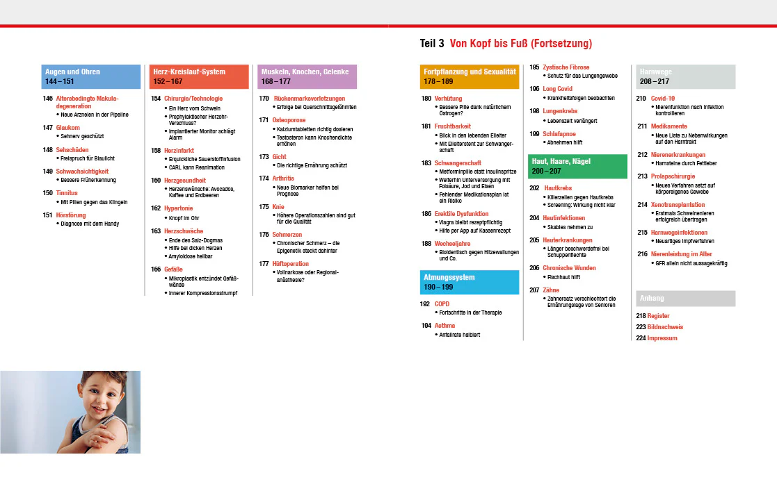 Das Neueste aus der Medizin 2023/2024 - Image 4