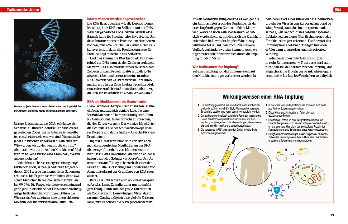 Das Neueste aus der Medizin 2023/2024 - Image 6