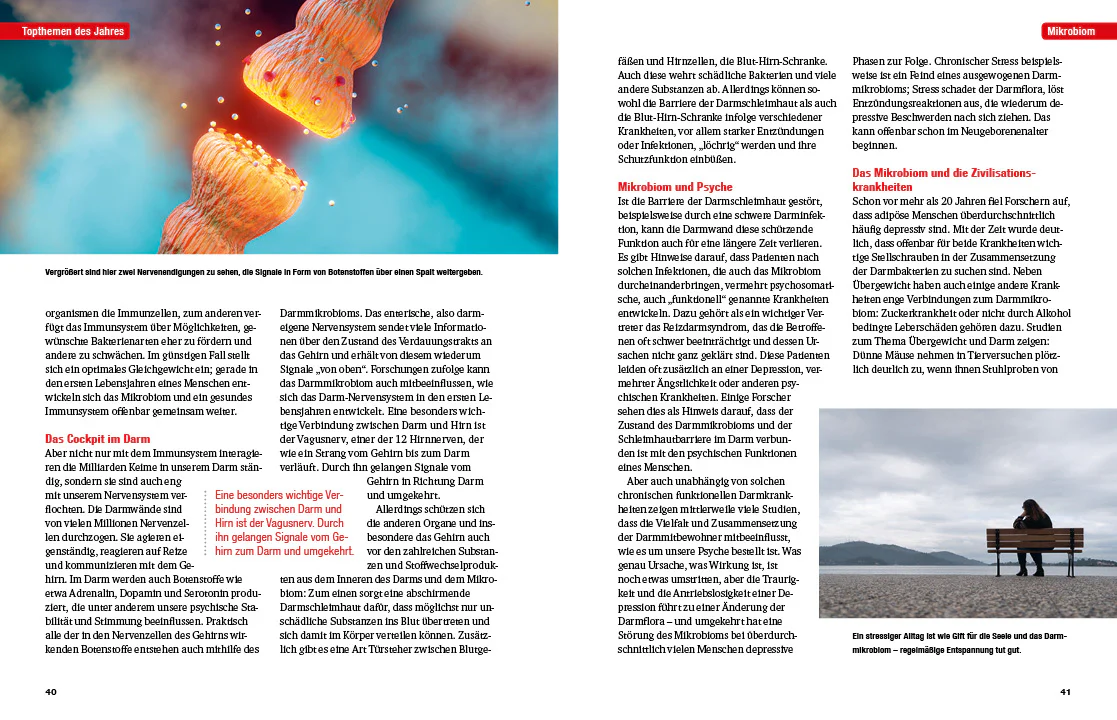 Das Neueste aus der Medizin 2023/2024 - Image 7