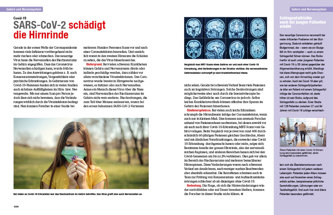 Das Neueste aus der Medizin 2023/2024 - Image 9