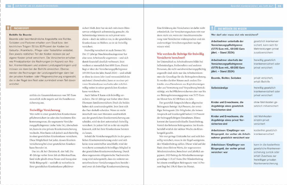 Das Patientenrecht auf Ihrer Seite - Image 7