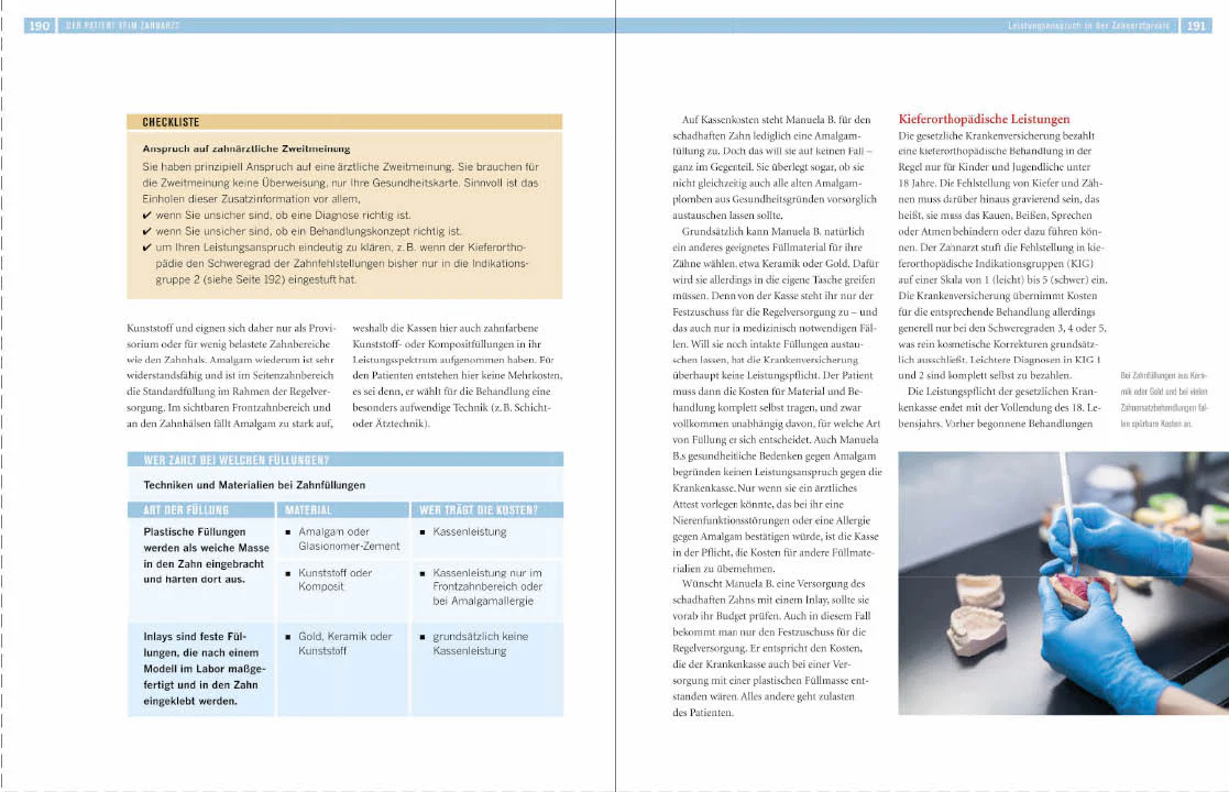 Das Patientenrecht auf Ihrer Seite - Image 9