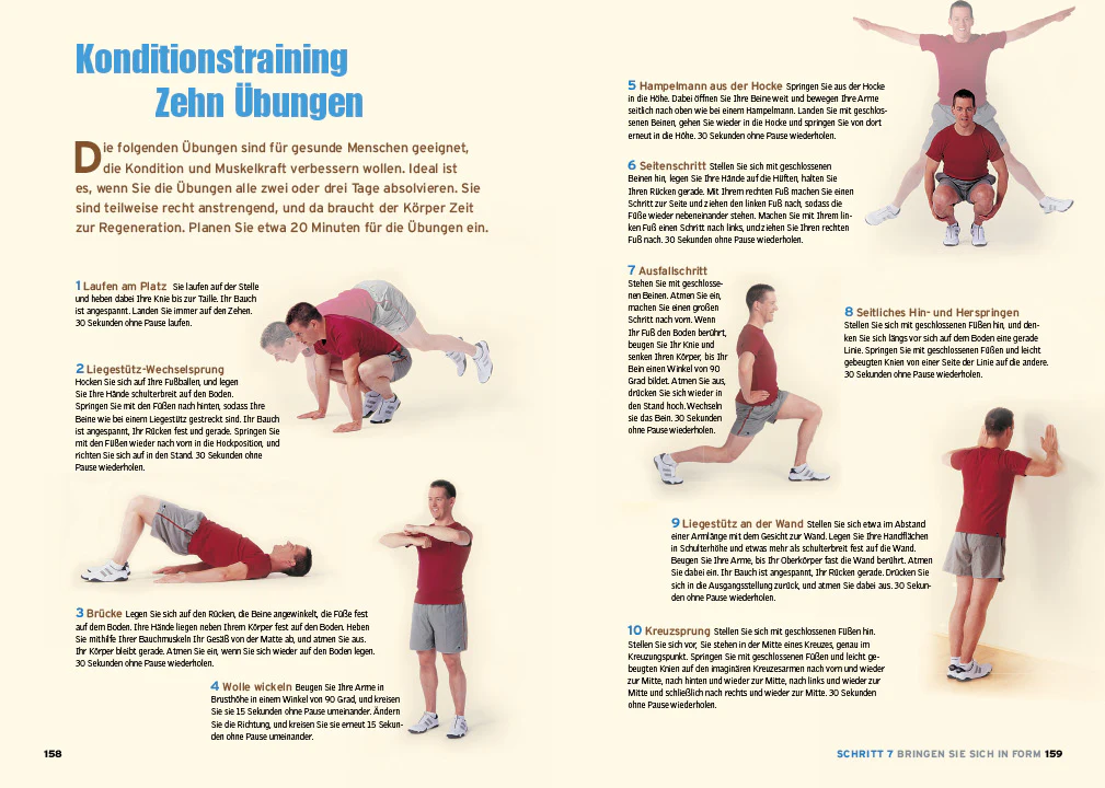 Dem Schlaganfall und Herzinfarkt keine Chance geben - Image 5