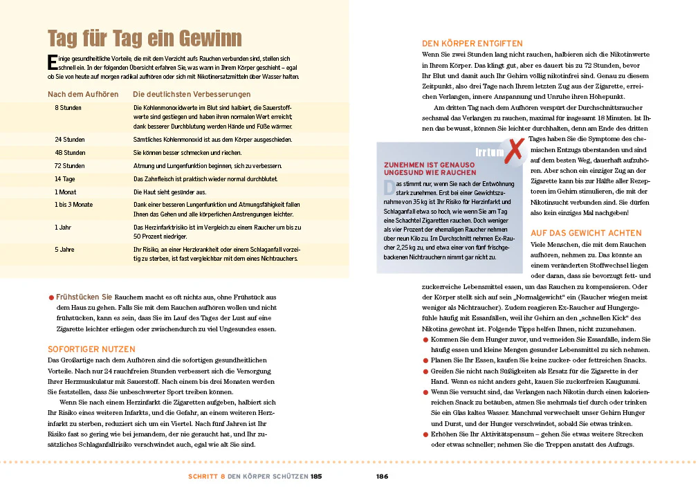 Dem Schlaganfall und Herzinfarkt keine Chance geben - Image 7