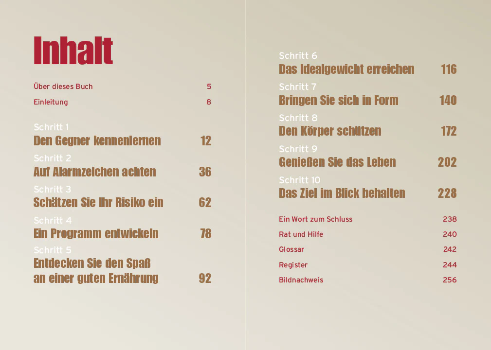 Dem Schlaganfall und Herzinfarkt keine Chance geben - Image 8