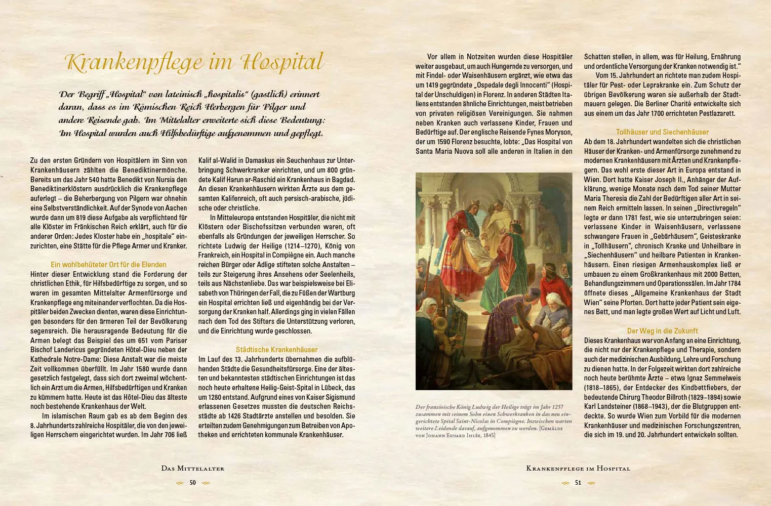 Die Heilkunst alter Zeiten - Image 7