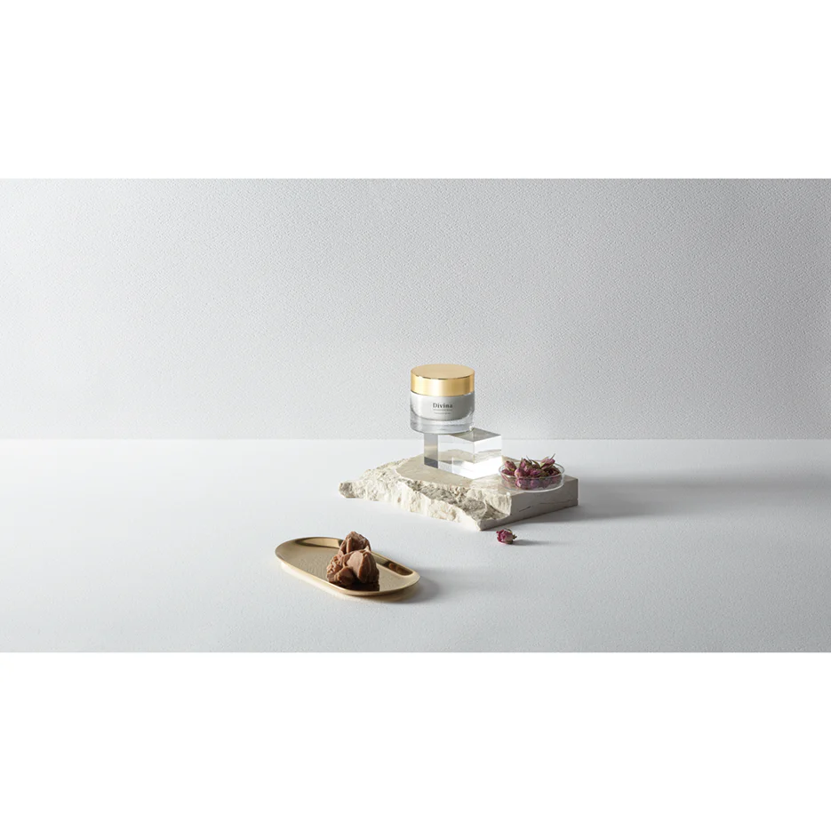 »Divina« Multiaction Tagescreme - Image 6