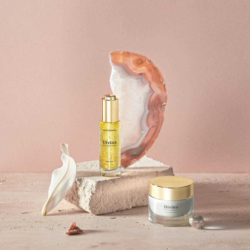 »Divina« Multiaction Tagescreme - Image 7