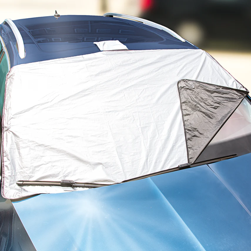 »Ice Free« Enteiser und Schutz - Image 7