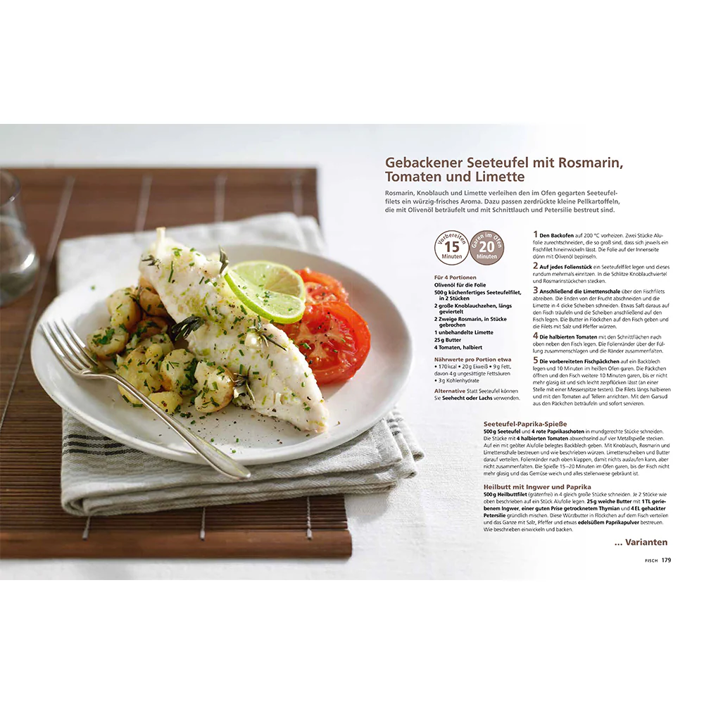 Entspannte Feierabendküche - Image 3