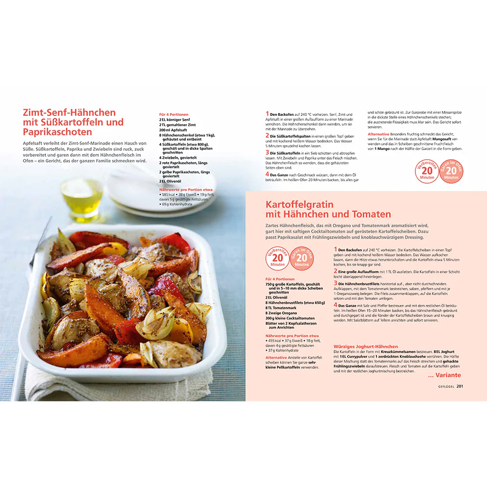 Entspannte Feierabendküche - Image 4