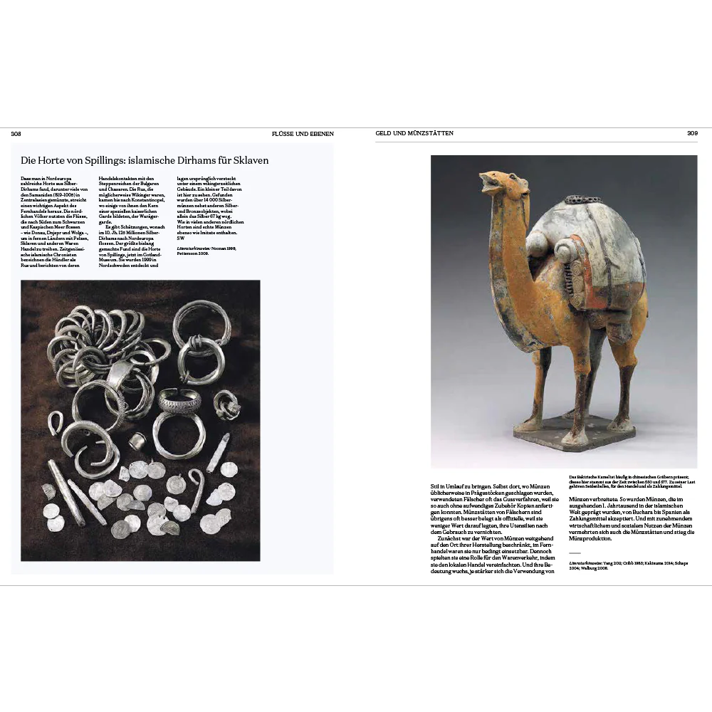 Faszinierende Seidenstraße - Image 4