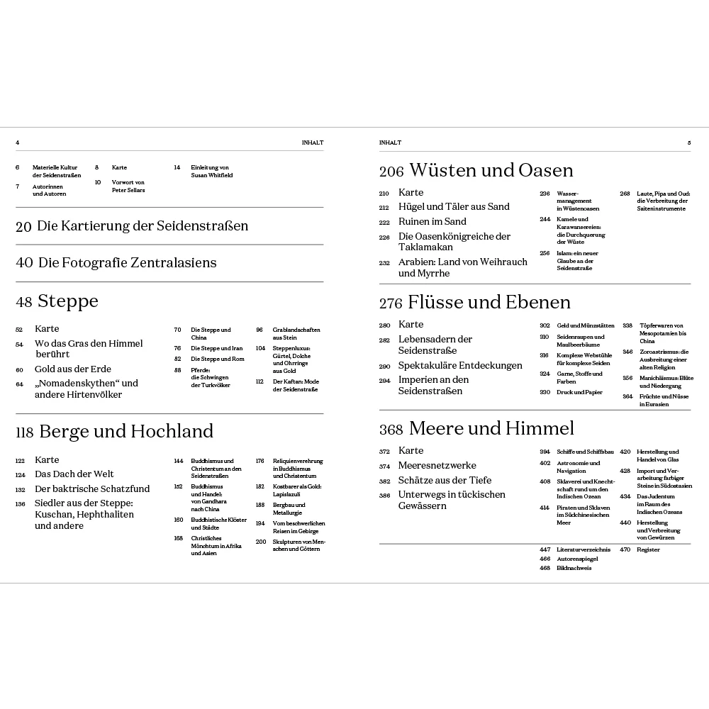 Faszinierende Seidenstraße - Image 5