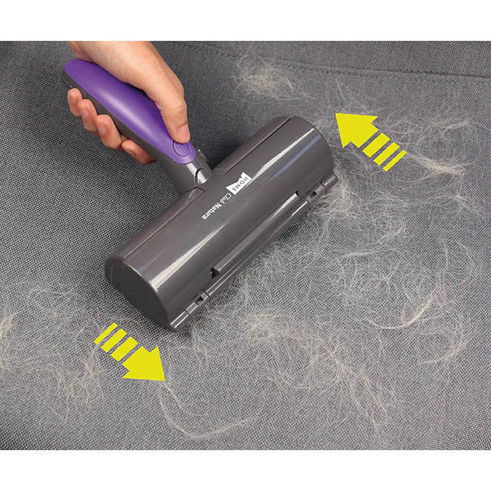 Fellpflege-Set (Handschuh & Staubsauger) - Image 5