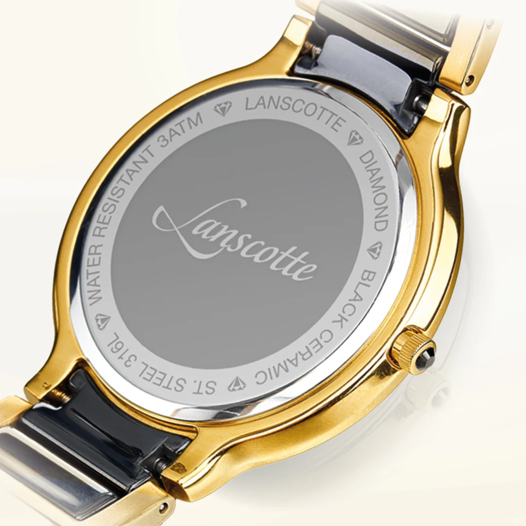 Herrenuhr »Finesse« - Image 4