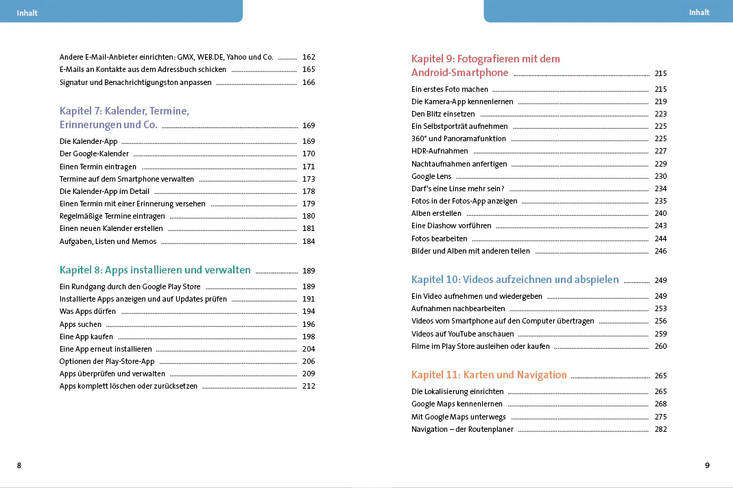 Ganz einfach - Das Smartphone - Image 4