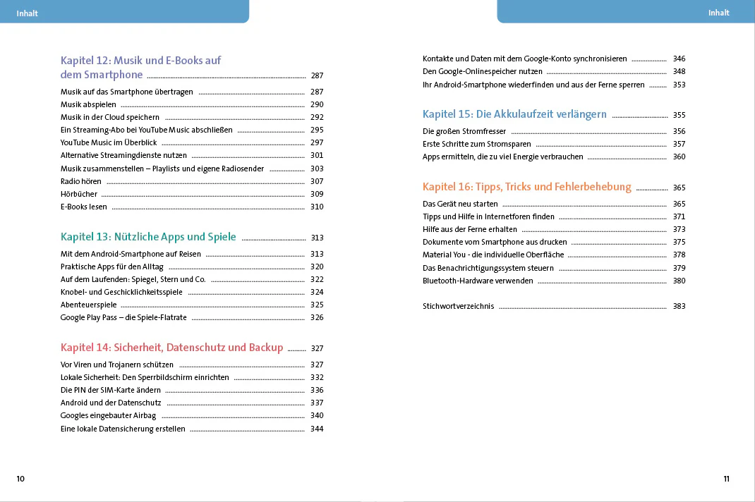 Ganz einfach - Das Smartphone - Image 5