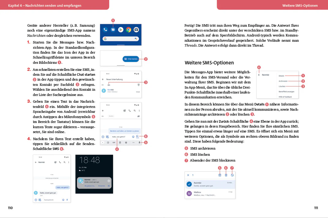 Ganz einfach - Das Smartphone - Image 6
